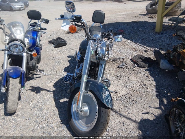 Aukcja sprzedaży 2001 Harley-davidson Flstf, vin: 1HD1BMY101Y026182, numer aukcji: 45245829