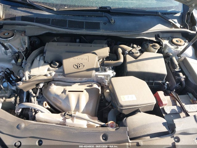 Aukcja sprzedaży 2017 Toyota Camry Le, vin: 4T1BF1FK8HU751255, numer aukcji: 45245830