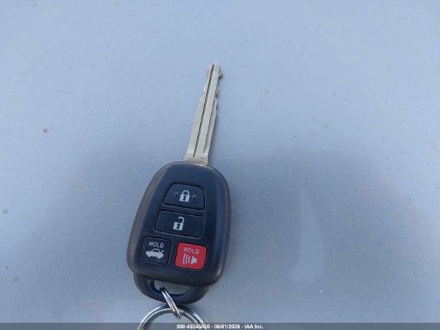 Aukcja sprzedaży 2017 Toyota Camry Le, vin: 4T1BF1FK8HU751255, numer aukcji: 45245830