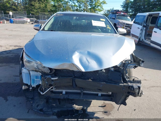 Aukcja sprzedaży 2017 Toyota Camry Le, vin: 4T1BF1FK8HU751255, numer aukcji: 45245830