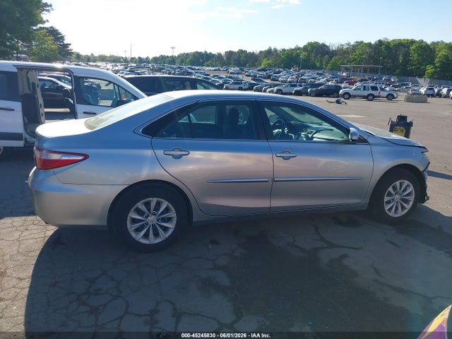 Aukcja sprzedaży 2017 Toyota Camry Le, vin: 4T1BF1FK8HU751255, numer aukcji: 45245830