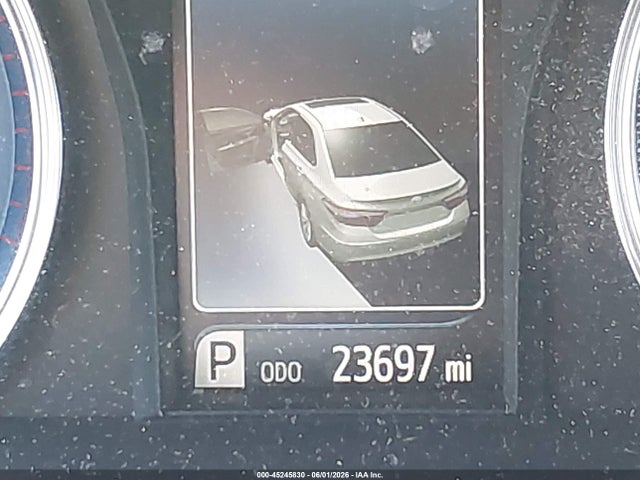 Aukcja sprzedaży 2017 Toyota Camry Le, vin: 4T1BF1FK8HU751255, numer aukcji: 45245830