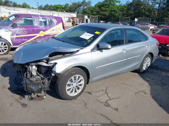Aukcja sprzedaży 2017 Toyota Camry Le, vin: 4T1BF1FK8HU751255, numer aukcji: 45245830