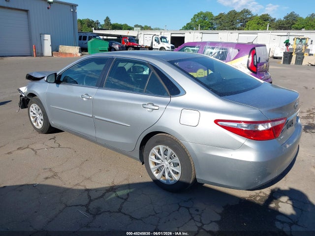 Aukcja sprzedaży 2017 Toyota Camry Le, vin: 4T1BF1FK8HU751255, numer aukcji: 45245830