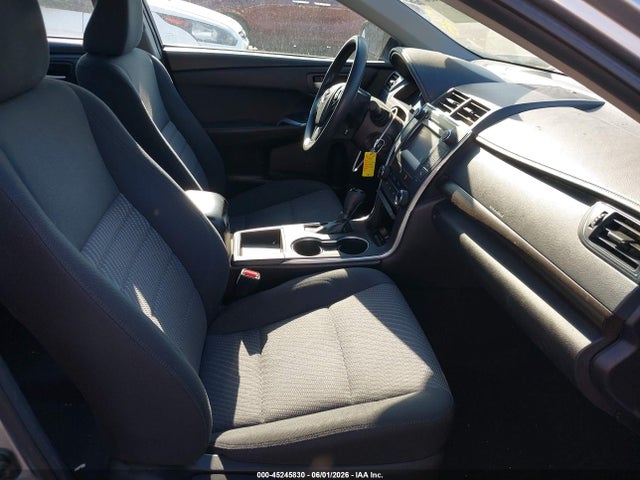 Aukcja sprzedaży 2017 Toyota Camry Le, vin: 4T1BF1FK8HU751255, numer aukcji: 45245830