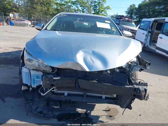 Aukcja sprzedaży 2017 Toyota Camry Le, vin: 4T1BF1FK8HU751255, numer aukcji: 45245830