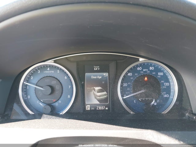 Aukcja sprzedaży 2017 Toyota Camry Le, vin: 4T1BF1FK8HU751255, numer aukcji: 45245830
