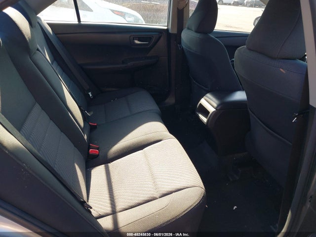 Aukcja sprzedaży 2017 Toyota Camry Le, vin: 4T1BF1FK8HU751255, numer aukcji: 45245830