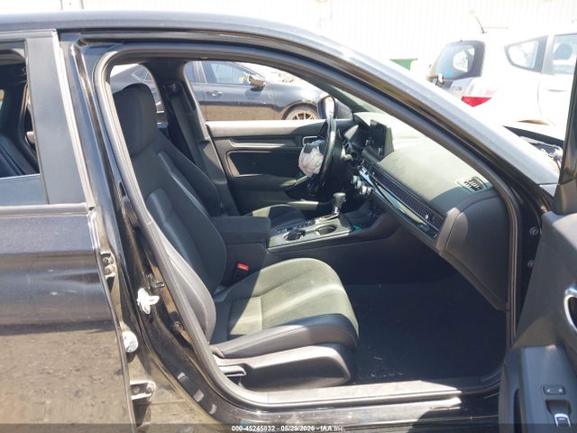 Aukcja sprzedaży 2022 Honda Civic Sport, vin: 2HGFE2F55NH593367, numer aukcji: 45245832