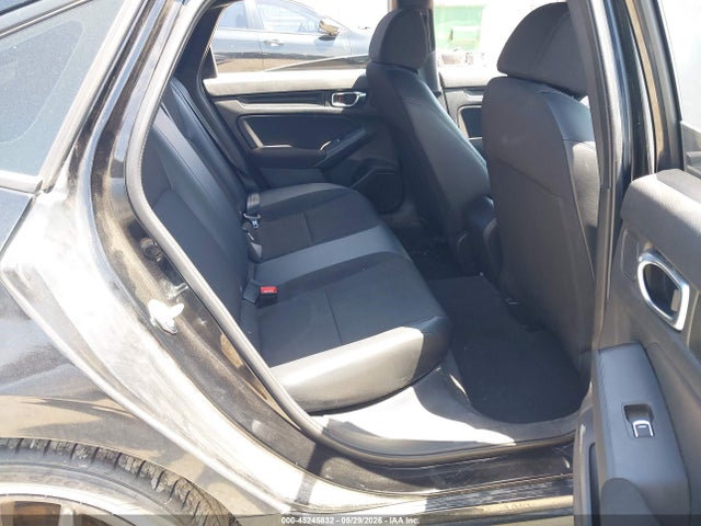 Aukcja sprzedaży 2022 Honda Civic Sport, vin: 2HGFE2F55NH593367, numer aukcji: 45245832