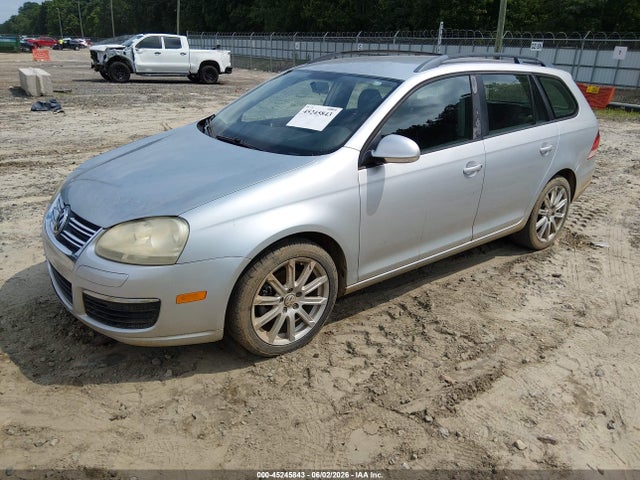 Aukcja sprzedaży 2009 Volkswagen Jetta 2.5l S, vin: 3VWKM71K89M263236, numer aukcji: 45245843