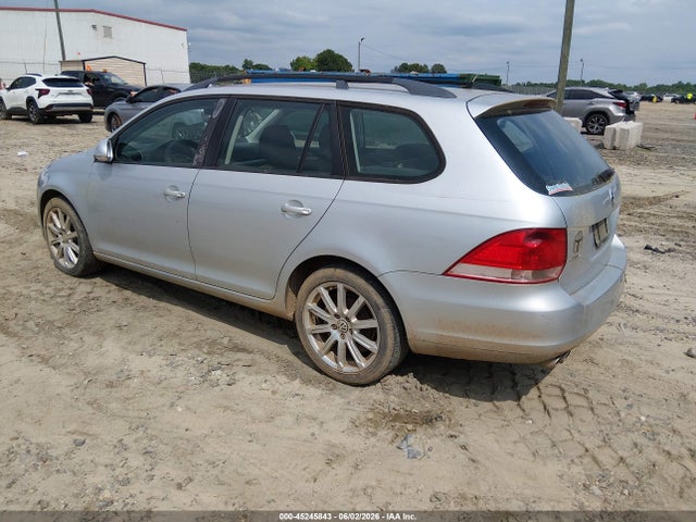 Aukcja sprzedaży 2009 Volkswagen Jetta 2.5l S, vin: 3VWKM71K89M263236, numer aukcji: 45245843