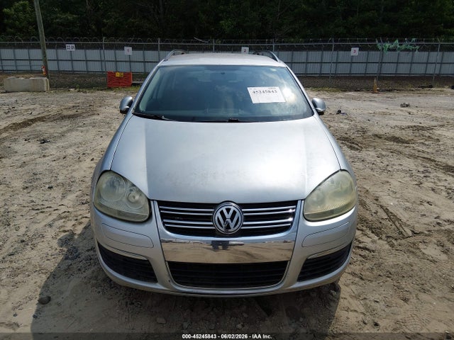 Aukcja sprzedaży 2009 Volkswagen Jetta 2.5l S, vin: 3VWKM71K89M263236, numer aukcji: 45245843