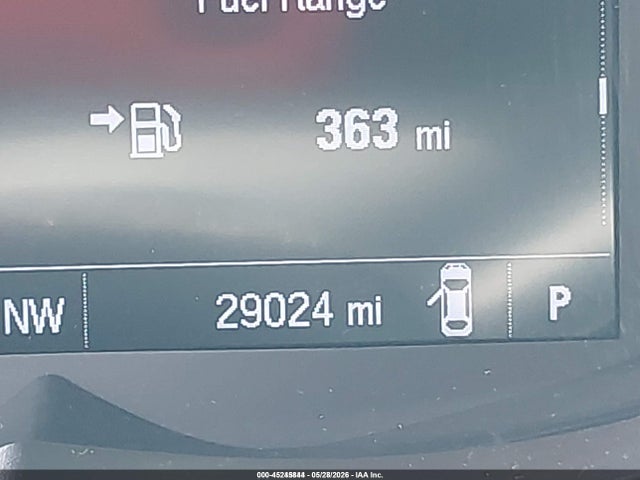 3GNCJKSB3KL110302 Chevrolet TRAX LS