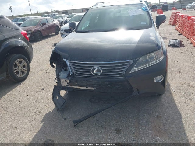 Продаж на аукціоні авто 2015 Lexus Rx 350, vin: 2T2ZK1BA7FC194243, номер лоту: 45245848