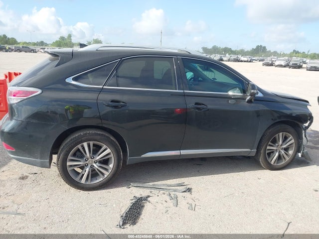 Продаж на аукціоні авто 2015 Lexus Rx 350, vin: 2T2ZK1BA7FC194243, номер лоту: 45245848