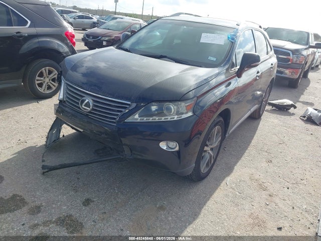 Продаж на аукціоні авто 2015 Lexus Rx 350, vin: 2T2ZK1BA7FC194243, номер лоту: 45245848