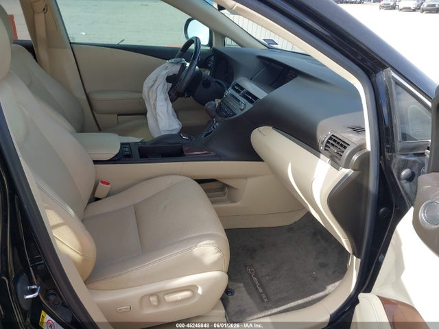 Продаж на аукціоні авто 2015 Lexus Rx 350, vin: 2T2ZK1BA7FC194243, номер лоту: 45245848