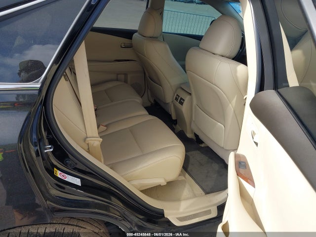 Продаж на аукціоні авто 2015 Lexus Rx 350, vin: 2T2ZK1BA7FC194243, номер лоту: 45245848