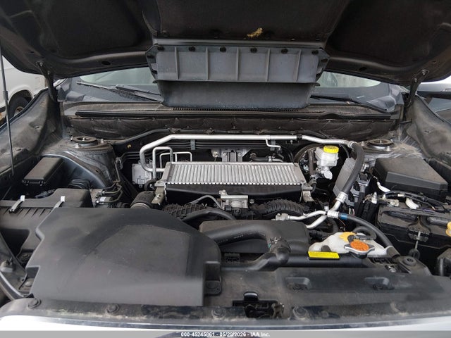 Aukcja sprzedaży 2019 Subaru Ascent Touring, vin: 4S4WMARD8K3437168, numer aukcji: 45245861