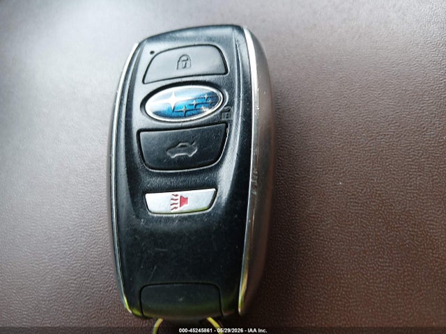 Aukcja sprzedaży 2019 Subaru Ascent Touring, vin: 4S4WMARD8K3437168, numer aukcji: 45245861