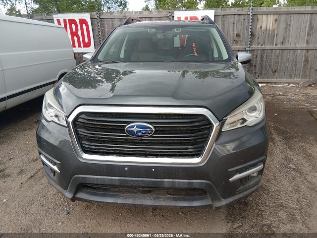 Aukcja sprzedaży 2019 Subaru Ascent Touring, vin: 4S4WMARD8K3437168, numer aukcji: 45245861