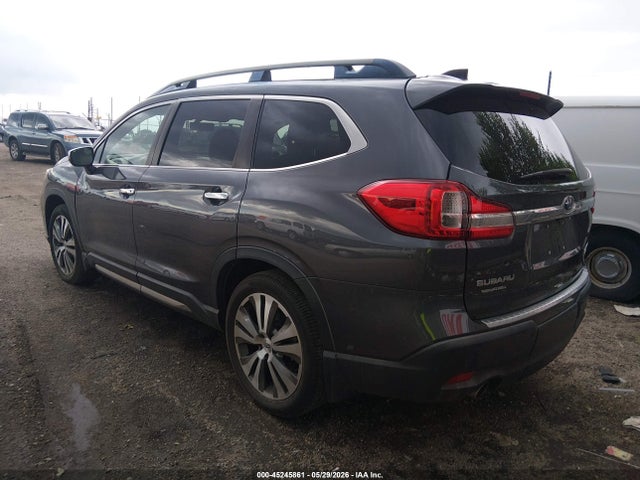 Aukcja sprzedaży 2019 Subaru Ascent Touring, vin: 4S4WMARD8K3437168, numer aukcji: 45245861