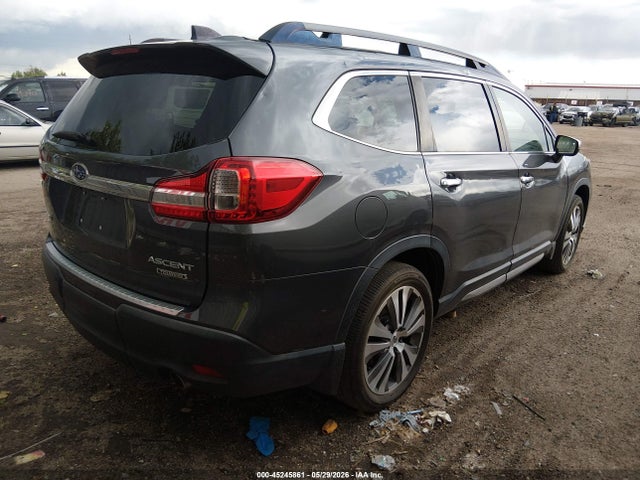 Aukcja sprzedaży 2019 Subaru Ascent Touring, vin: 4S4WMARD8K3437168, numer aukcji: 45245861