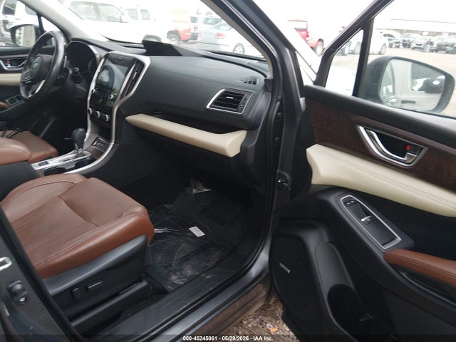 Aukcja sprzedaży 2019 Subaru Ascent Touring, vin: 4S4WMARD8K3437168, numer aukcji: 45245861