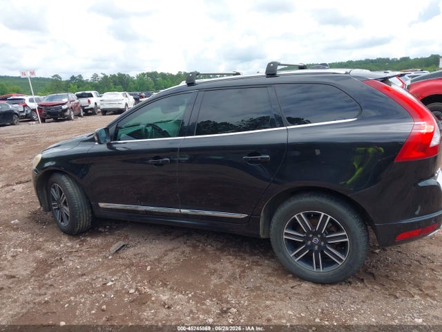 45245869 :رقم المزاد ، YV440MDR6H2091967 vin ، 2017 Volvo Xc60 T5 Dynamic مزاد بيع