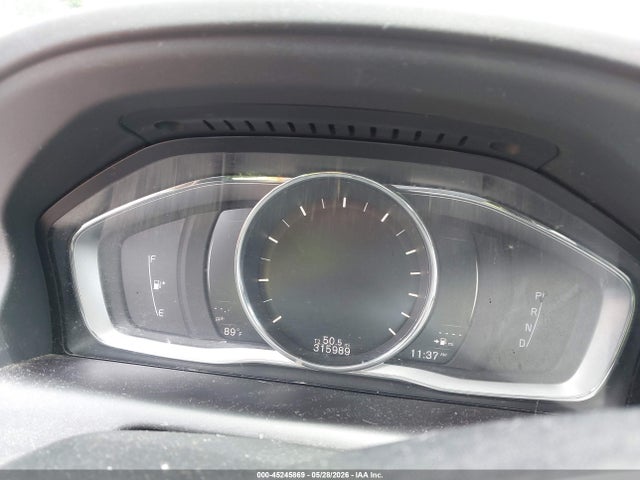45245869 :رقم المزاد ، YV440MDR6H2091967 vin ، 2017 Volvo Xc60 T5 Dynamic مزاد بيع