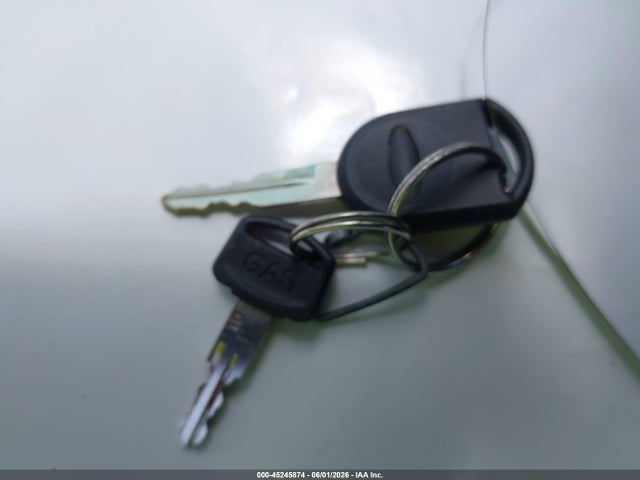 45245874 :رقم المزاد ، 1FTRF02W94KD30737 vin ، 2004 Ford F-150 Stx/xlt مزاد بيع