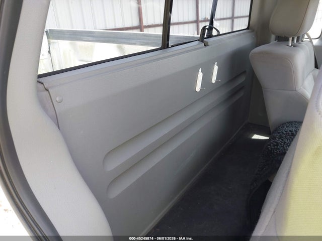 45245874 :رقم المزاد ، 1FTRF02W94KD30737 vin ، 2004 Ford F-150 Stx/xlt مزاد بيع