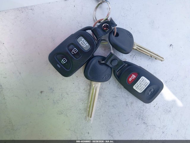 5NPD74LF3LH601608 Hyundai ELANTRA SE