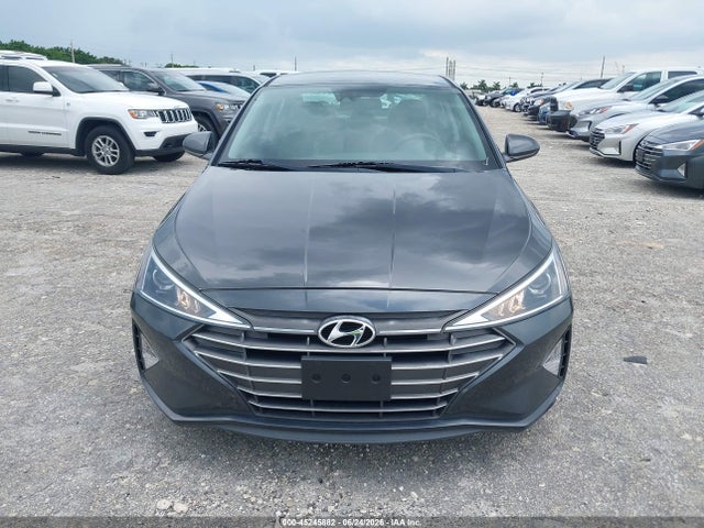 5NPD74LF3LH601608 Hyundai ELANTRA SE
