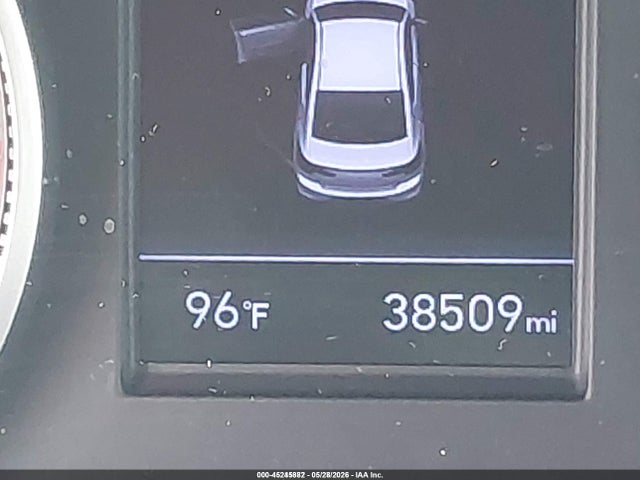5NPD74LF3LH601608 Hyundai ELANTRA SE