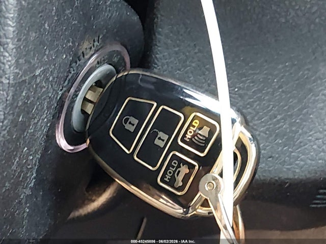 Toyota CAMRY SE 2014 4T1BF1FK0EU347829 Image 11