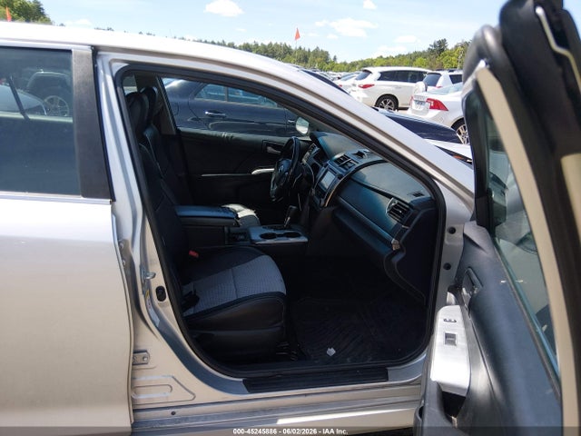 Toyota CAMRY SE 2014 4T1BF1FK0EU347829 Image 5