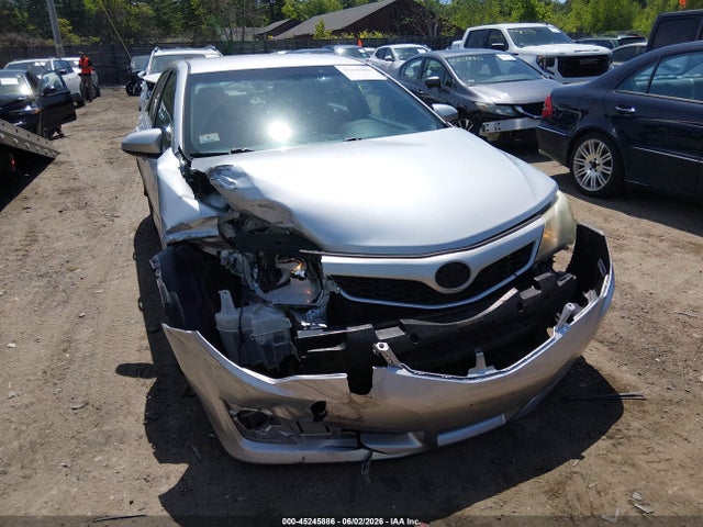Toyota CAMRY SE 2014 4T1BF1FK0EU347829 Image 6