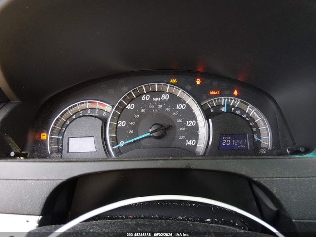 Toyota CAMRY SE 2014 4T1BF1FK0EU347829 Image 7