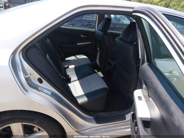 Toyota CAMRY SE 2014 4T1BF1FK0EU347829 Image 8