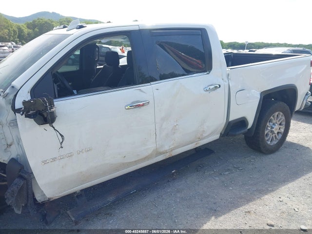 Продажа на аукционе авто 2024 Chevrolet Silverado 2500hd 4wd  Standard Bed Ltz, vin: 2GC4YPEY8R1194098, номер лота: 45245887