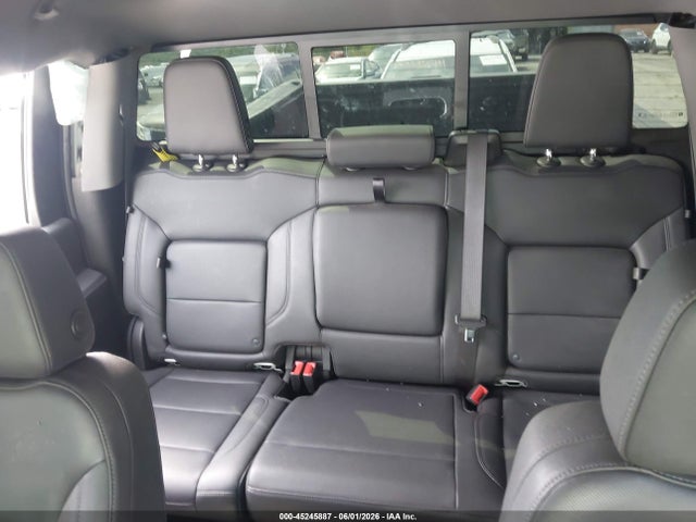 Продажа на аукционе авто 2024 Chevrolet Silverado 2500hd 4wd  Standard Bed Ltz, vin: 2GC4YPEY8R1194098, номер лота: 45245887
