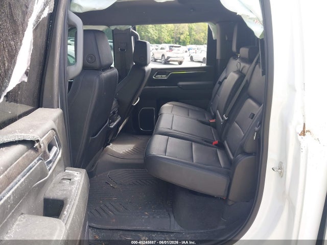 Продажа на аукционе авто 2024 Chevrolet Silverado 2500hd 4wd  Standard Bed Ltz, vin: 2GC4YPEY8R1194098, номер лота: 45245887