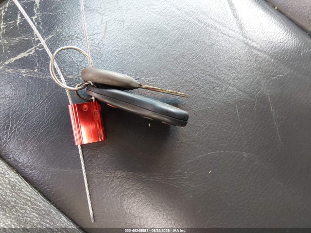 45245891 :رقم المزاد ، 3D7KA28D34G176461 vin ، 2004 Dodge Ram 2500 Slt/laramie مزاد بيع