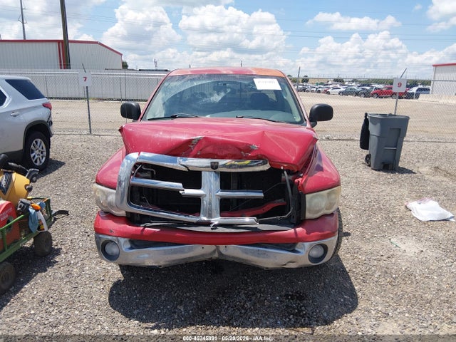 45245891 :رقم المزاد ، 3D7KA28D34G176461 vin ، 2004 Dodge Ram 2500 Slt/laramie مزاد بيع