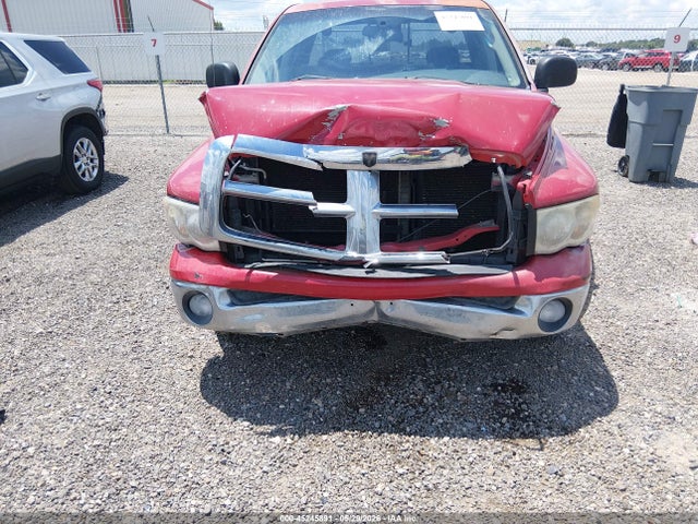 45245891 :رقم المزاد ، 3D7KA28D34G176461 vin ، 2004 Dodge Ram 2500 Slt/laramie مزاد بيع