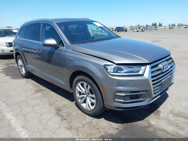2017 WA1LAAF75HD025804 главное изображение