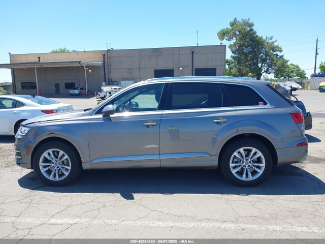 Audi Q7 3.0t Premium 2017 WA1LAAF75HD025804 Image 14