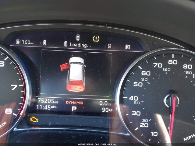 Audi Q7 3.0t Premium 2017 WA1LAAF75HD025804 Image 15
